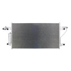 Body Parts Air Conditioning Condensers for 2016-2019 TITAN XD - CND30028
