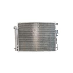 Body Parts Air Conditioning Condensers for 2016-2018 TUCSON - CND30035