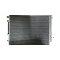 Body Parts Air Conditioning Condensers for 2017-2020 PACIFICA, 2020 VOYAGER - CND30036
