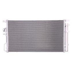 Body Parts Air Conditioning Condensers for 2017-2018 SPORTAGE - CND30038