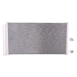 Body Parts Air Conditioning Condensers for 2016-2018 XC90 - CND30042