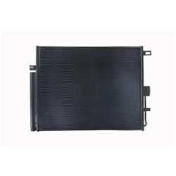 Body Parts Air Conditioning Condensers for 2015-2018 DURANGO - CND30044