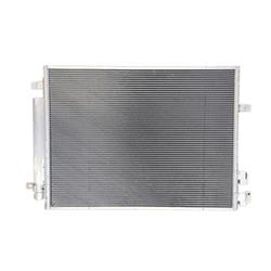 Body Parts Air Conditioning Condensers for 2016-2018 ATS, CAMARO, 2016-2019 CTS - CND30046