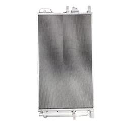 Body Parts Air Conditioning Condensers for 2017-2018 SPORTAGE - CND30054