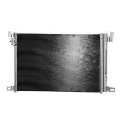 Body Parts Air Conditioning Condensers for 2017-2018 Q7 - CND30059