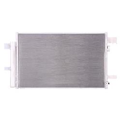 Body Parts Air Conditioning Condensers for 2018 CROSSTREK, 2017-2018 IMPREZA - CND30065