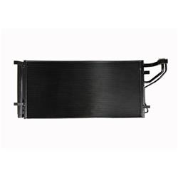 Body Parts Air Conditioning Condensers for 2016-2017 SONATA - CND30076