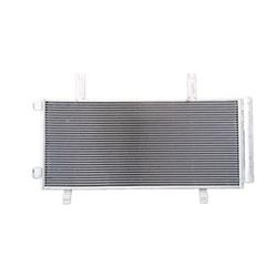 Body Parts Air Conditioning Condensers for 2018-2019 ACCORD - CND30099