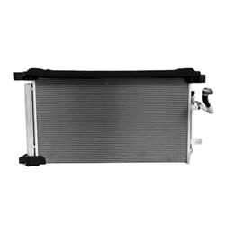 Body Parts Air Conditioning Condensers for 2019-2020 ALTIMA - CND30131