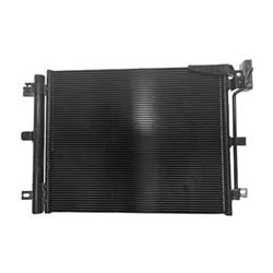 Coast to Coast International Body Parts Air Conditioning Condensers CND30132