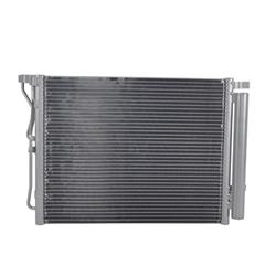 Coast to Coast International Body Parts Air Conditioning Condensers CND30138