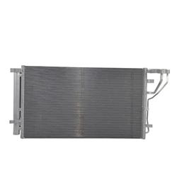 Coast to Coast International Body Parts Air Conditioning Condensers CND30139