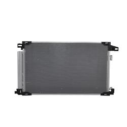 Coast to Coast International Body Parts Air Conditioning Condensers CND30153