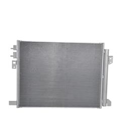 Coast to Coast International Body Parts Air Conditioning Condensers CND30162