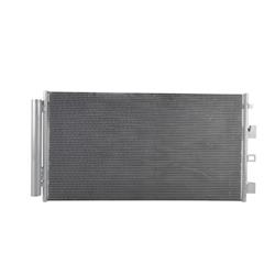 Coast to Coast International Body Parts Air Conditioning Condensers CND30172