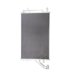 Coast to Coast International Body Parts Air Conditioning Condensers CND30175