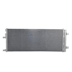Coast to Coast International Body Parts Air Conditioning Condensers CND30177
