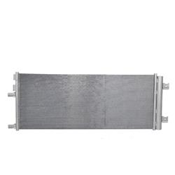 Coast to Coast International Body Parts Air Conditioning Condensers CND30178