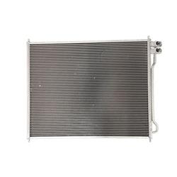 Body Parts Air Conditioning Condensers CND3753