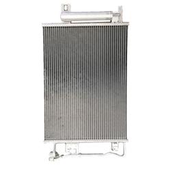 Body Parts Air Conditioning Condensers for 2009-2010 6 - CND3773
