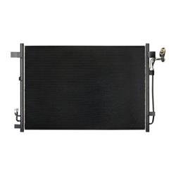 Body Parts Air Conditioning Condensers for 2009-2014 MURANO, 2011-2014 QUEST - CND3774