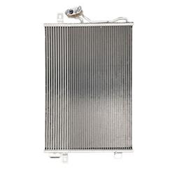 Body Parts Air Conditioning Condensers for 2009-2010 JOURNEY - CND3776