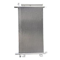 Body Parts Air Conditioning Condensers for 2010-2011 CAMARO - CND3799
