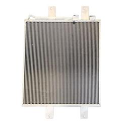 Body Parts Air Conditioning Condensers for 2007-2009 RAM 2500, RAM 3500 - CND3855