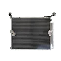 Body Parts Air Conditioning Condensers for 2010-2018 4RUNNER - CND3870