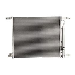 Body Parts Air Conditioning Condensers CND3877