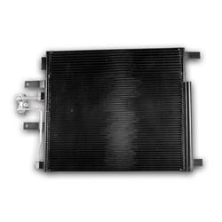Body Parts Air Conditioning Condensers CND3878