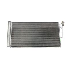 Body Parts Air Conditioning Condensers for 2007-2011 COOPER, 2011-2012 COOPER COUNTRYMAN, 2013 COOPER PACEMAN - CND3884