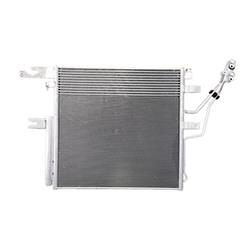 Body Parts Air Conditioning Condensers CND3886