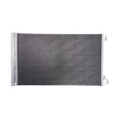 Body Parts Air Conditioning Condensers for 2010-2011 9-5, 2011-2013 REGAL - CND3890