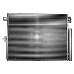 Body Parts Air Conditioning Condensers for 2011-2018 DURANGO, 2011-2016 GRAND CHEROKEE - CND3893