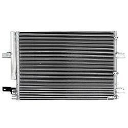 Body Parts Air Conditioning Condensers for 2011-2014 EDGE, 2011-2015 MKX - CND3894