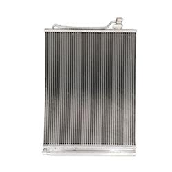 Body Parts Air Conditioning Condensers CND3896