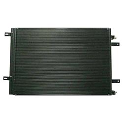 Body Parts Air Conditioning Condensers for 2011-2016 F-250 SUPER DUTY, F-350 SUPER DUTY - CND3936