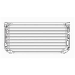 Body Parts Air Conditioning Condensers for 1994-1997 COROLLA, PRIZM - CND39374