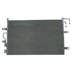 Body Parts Air Conditioning Condensers for 2010-2019 FLEX, 2010-2018 MKT - CND3942