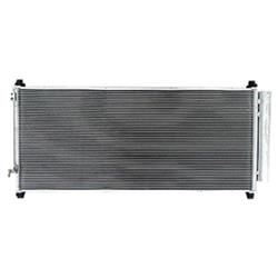 Body Parts Air Conditioning Condensers for 2011-2016 CR-Z - CND3943