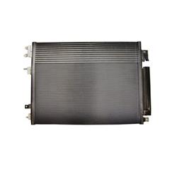 Body Parts Air Conditioning Condensers for 2011-2018 300, CHALLENGER, CHARGER - CND3948
