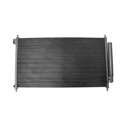 Body Parts Air Conditioning Condensers for 2012-2015 CIVIC, 2013-2015 ILX - CND3965