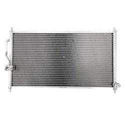 Body Parts Air Conditioning Condensers for 1997-2001 CR-V, 1994-2001 INTEGRA - CND39804