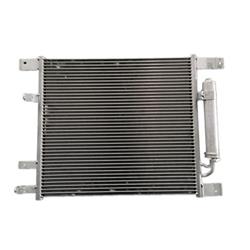 Body Parts Air Conditioning Condensers for 2012-2019 VERSA, 2014-2019 VERSA NOTE - CND3986