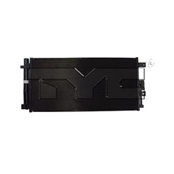 Body Parts Air Conditioning Condensers for 2012-2018 500 - CND3987