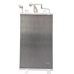 Body Parts Air Conditioning Condensers for 1995-2005 CAVALIER, SUNFIRE - CND40025