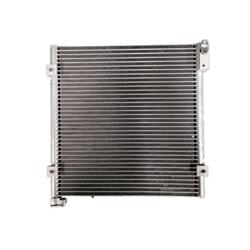 Body Parts Air Conditioning Condensers for 1996-2000 CIVIC - CND40065