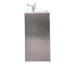 Body Parts Air Conditioning Condensers CND40110
