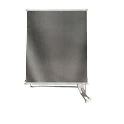 Body Parts Air Conditioning Condensers CND40122